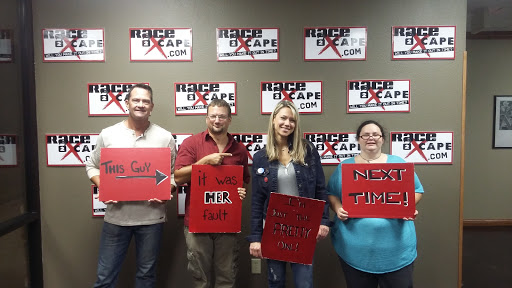 Amusement Center «Race 2 Xcape», reviews and photos, 4560 S Campbell Ave Ste L128, Springfield, MO 65810, USA