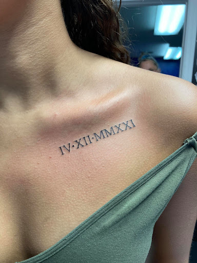 Explore celtics tattoo ideas, creative tattoo ideas in Williamsburg, available at Relentless Ink