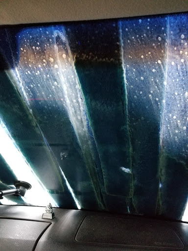 Car Wash «Carmel Car Wash», reviews and photos, 1401 N Cooper St, Arlington, TX 76011, USA