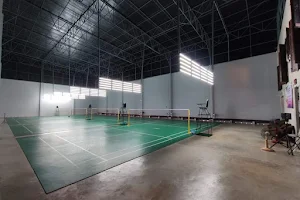 RS Badminton Club image