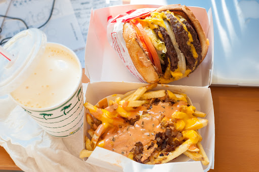 In-N-Out Burger