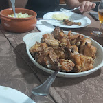 Photo n°1 de l'avis de joao.e fait le 29/07/2023 à 21:27 sur le  Café Churrasqueira Couto à Penafiel