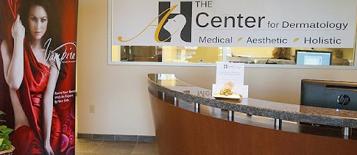 The Center for Advanced and Aesthetic Dermatology