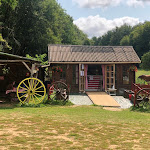 Photo n° 3 de l'avis de Sandra. fait le 22/08/2021 à 14:22 pour La Friterie FarWest de Larzac à Larzac