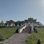 Photo n° 4 de l'avis de Alain.a fait le 30/08/2023 à 11:04 pour Paldenshangpa La Boulaye à La Boulaye