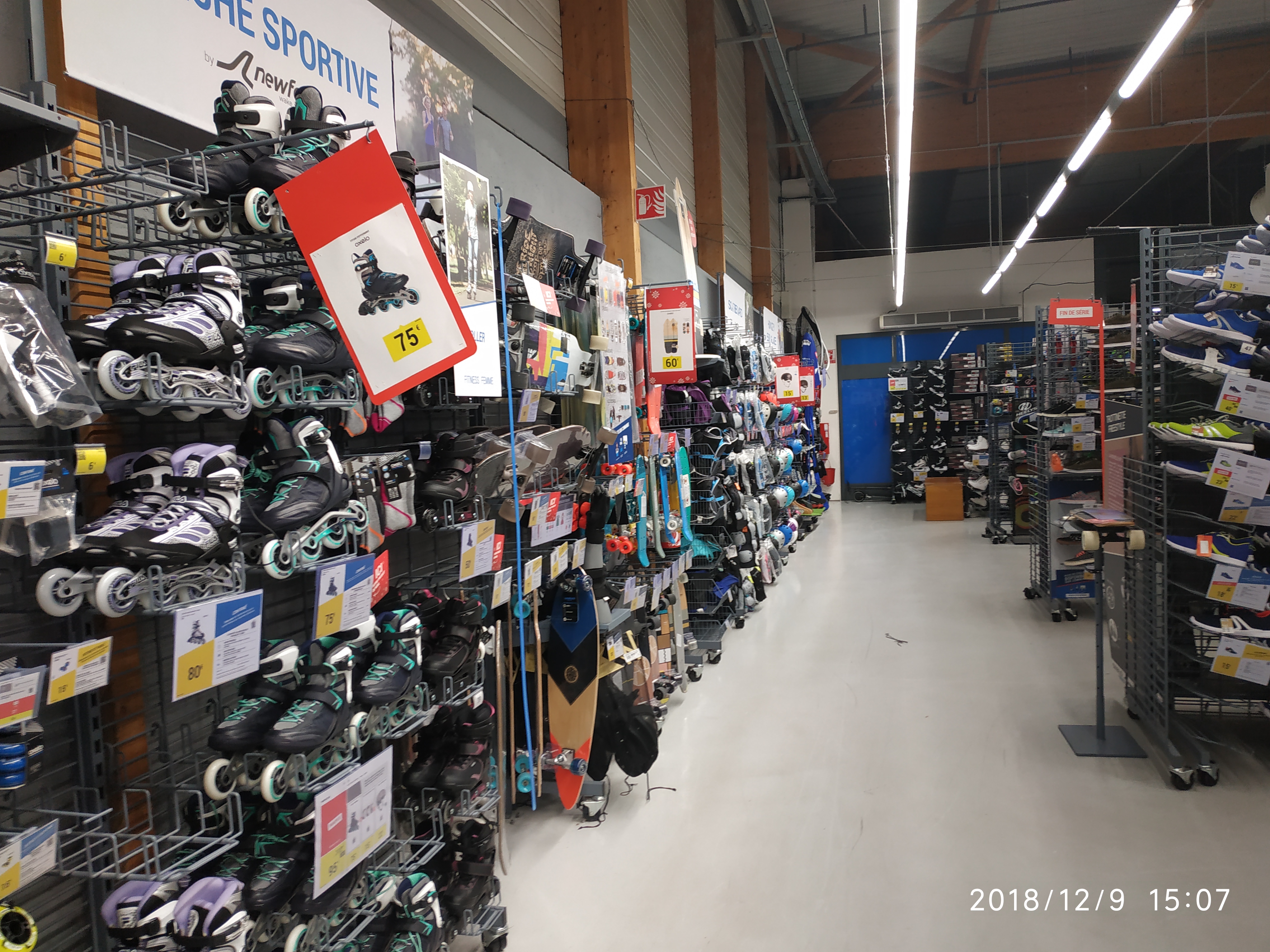 Photo n° 5 de l'avis de Frank.i fait le 09/12/2018 à 18:21
