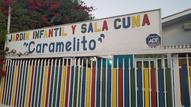 Opiniones de Caramelito en Copiapó - Guardería
