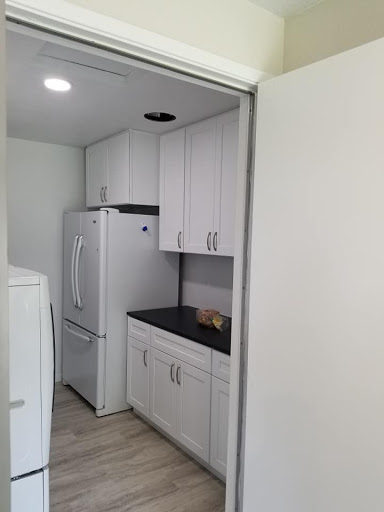 Eco Kitchens image