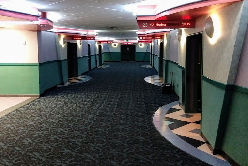 Movie Theater «Regal Cinemas Sawgrass 23 & IMAX», reviews and photos, 2600 NW 136th Ave, Sunrise, FL 33323, USA