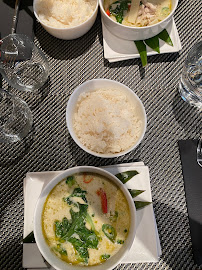 Soupe du Restaurant thaï Khao Thaï à Paris - n°10