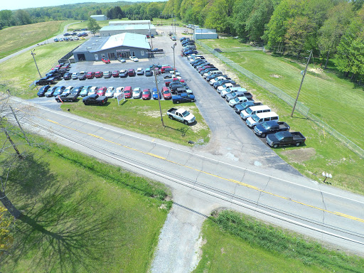 Used Car Dealer «Solid Rock Auto Group», reviews and photos, 9995 OH-88, Garrettsville, OH 44231, USA