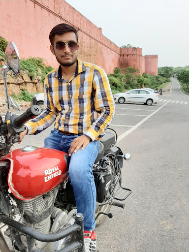 बाइक रेंट इन जयपुर