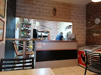 Atmosphère du Pizzeria Pizza Catalogne - D ET G 31 à Toulouse - n°1