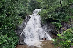 Bamanbudo Waterfall image