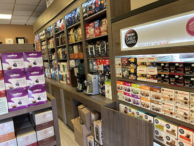 Comentarii opinii despre mrcoffee.bg