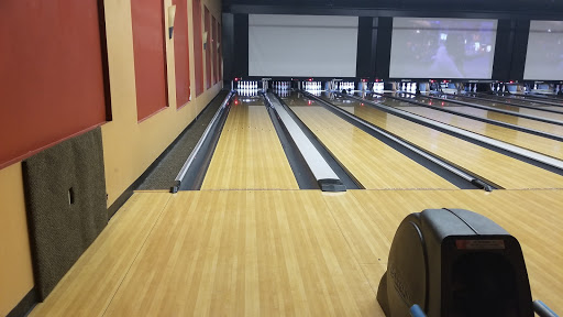 Bowling Alley «Colonial Bowling & Entertainment», reviews and photos, 2420 Brunswick Ave, Lawrenceville, NJ 08648, USA