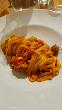 Spaghetti du Restaurant italien Eataly à Paris - n°19