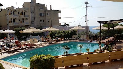 photo of Hotel Afea