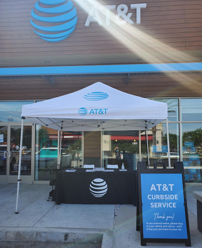 Cell Phone Store «AT&T», reviews and photos, 3502 Tyler St #103, Riverside, CA 92503, USA