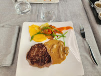 Filet mignon du Restaurant français Restaurant Le Paris à Metz - n°19