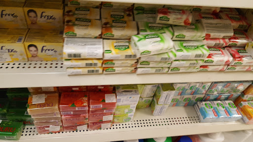 Grocery Store «Noor Meat & Grocery store», reviews and photos, 4563 South 13th Street, Milwaukee, WI 53221, USA