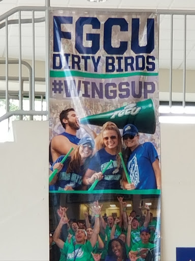 Arena «Alico Arena», reviews and photos, 12181 Fgcu Lake Pkwy E, Fort Myers, FL 33913, USA