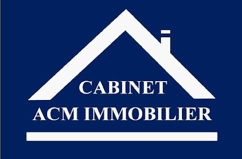Agence immobilière Cabinet ACM Immobilier Sartrouville
