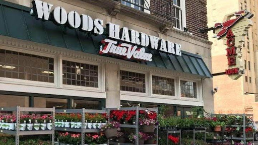 Locksmith «Acme Lock Woods Hardware», reviews and photos, 125 E 9th St, Cincinnati, OH 45202, USA