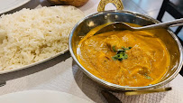 Curry du Bombay Palace - Restaurant Indien Marseille - n°16