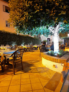 ristorante Dragut Via Marina Taverna, 26, 87038 San Lucido CS, Italia
