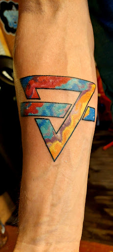 Explore wrist butterfly tattoo ideas, creative tattoo ideas in Tecumseh, available at INKIN BS CUSTOM TATTOOS