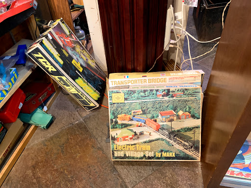 Antique Store «The Estate Sale Antiques», reviews and photos, 4590 Harrison Blvd, Ogden, UT 84403, USA