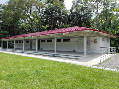 Unidad Deportiva Universidad De Antioquia