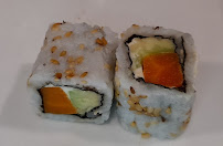 Sushi du Restaurant COOK ASIAT à Martigues - n°8