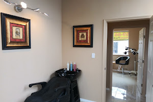 Rental Suites Space For Beauty Hair Nail Salon Wylie near Murphy Allen Garland Plano TX