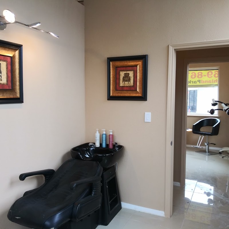 Rental Suites Space For Beauty Hair Nail Salon Wylie near Murphy Allen Garland Plano TX