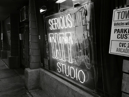 Serious Ink Tattoo Studio Inc, 811 W Huntington Dr, Arcadia, CA 91007, USA, 