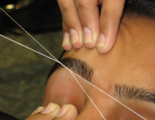 Beauty Salon «Salon Amrapali», reviews and photos, 2056 NW Aloclek Dr Suite 305, Hillsboro, OR 97124, USA