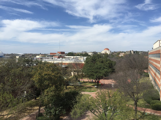 Community College «San Antonio College», reviews and photos