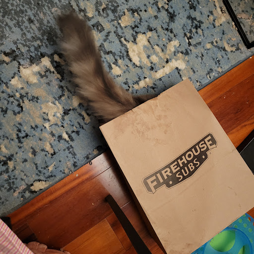 Sandwich Shop «Firehouse Subs», reviews and photos, 20544 Easthampton Plaza, Ashburn, VA 20147, USA