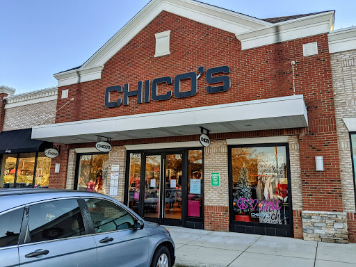 Shopping Mall «Thruway Shopping Center», reviews and photos, 300 S Stratford Rd, Winston-Salem, NC 27103, USA