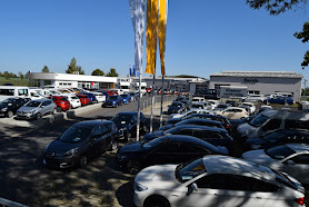 Renault, Dacia HS Auto Staněk Strakonice