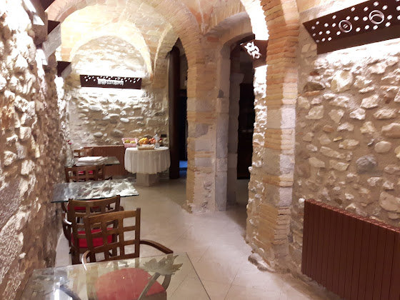 Extérieur hôtels Hotel Historic 17004 Girona