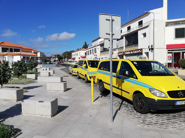 Porto Santo Taxi