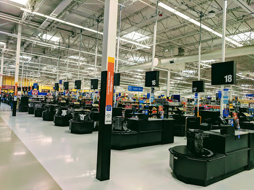 Department Store «Walmart Supercenter», reviews and photos, 60 S Stewart Rd, Corbin, KY 40701, USA