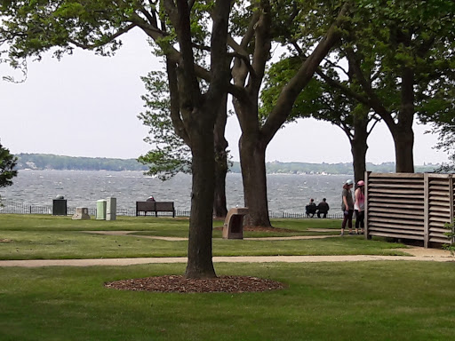 Inn «Ole Bistro Inn», reviews and photos, 220 Cook St, Lake Geneva, WI 53147, USA