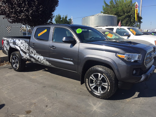 Used Car Dealer «L & W MOTORS», reviews and photos, 24106 Cabe Rd, Tracy, CA 95304, USA