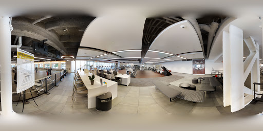 Gym «NB Fitness Club, LLC», reviews and photos, 25 Guest St, Brighton, MA 02135, USA