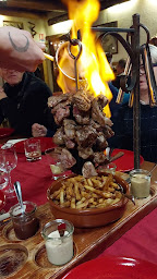Photo n°6 de LA POUTRE à Valloire ()