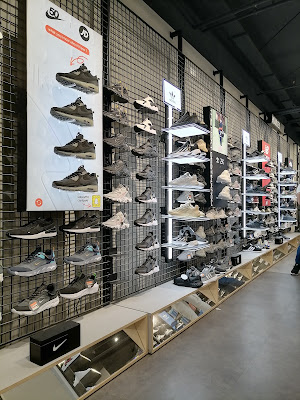 JD Sports à Brest